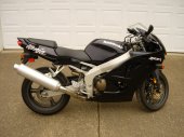 1999 Kawasaki ZX-6R Ninja photo
